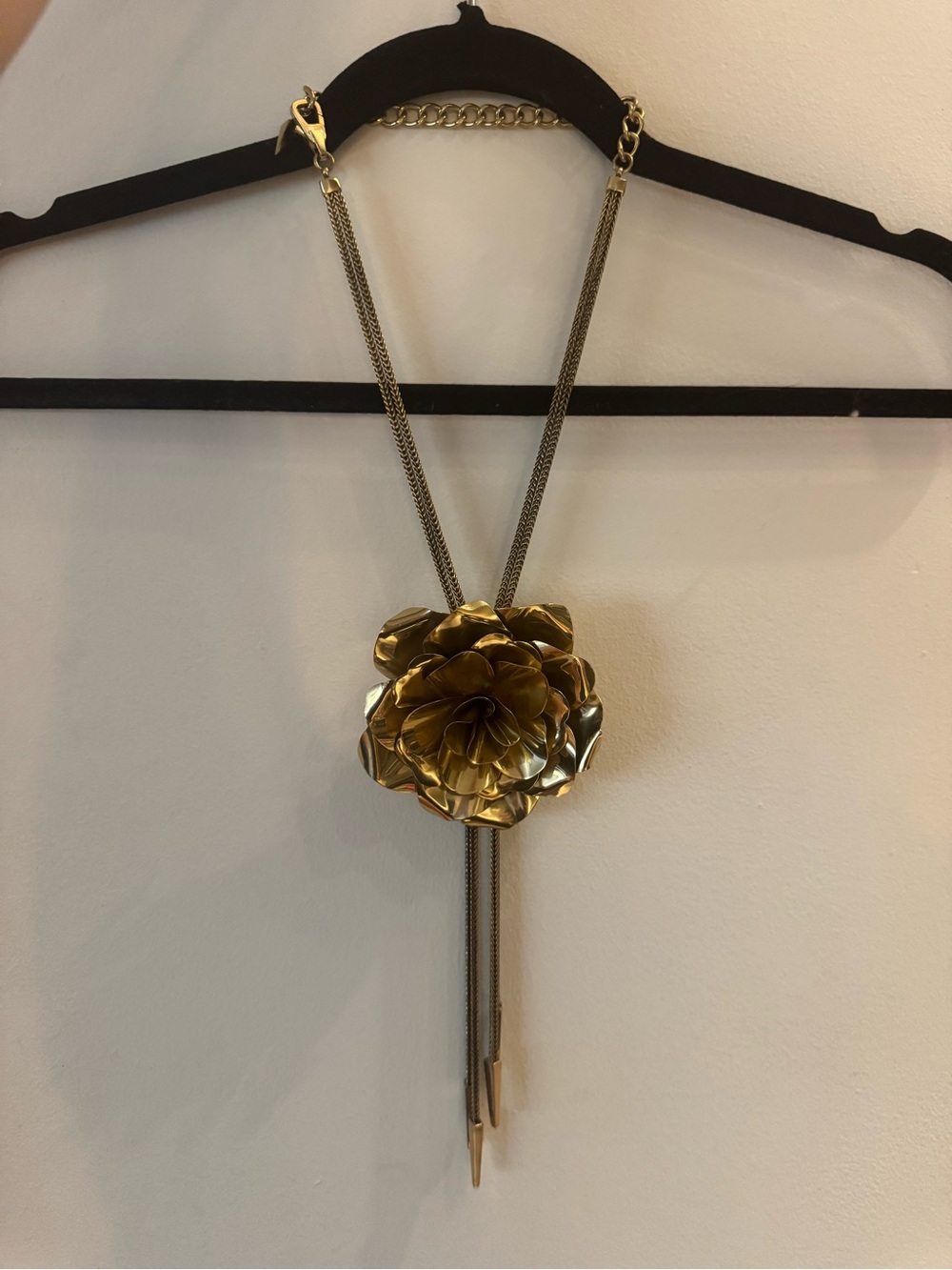 Sass & Bide necklace- rare